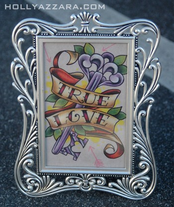 Holly Azzara - True Love Key